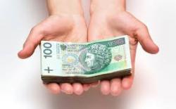 Pożyczka na próbę 1500zł