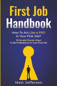 „First Job Handbook”