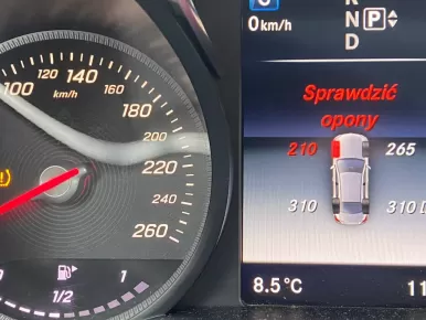 Mobilna wulkanizacja Katowice